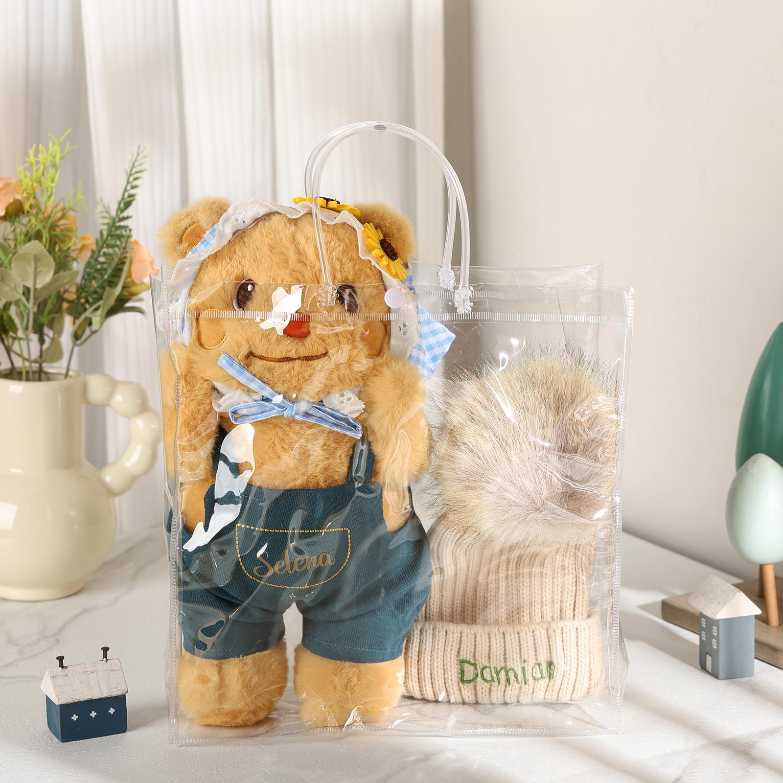 バターベア - Etsy 日本