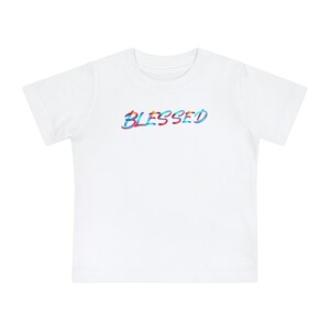 Baby Short Sleeve T-Shirt