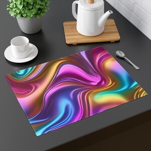 Placemat, 1pc