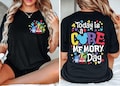 Today Is A Core Memory Day Shirt, Pixar Inside Out T-Shirt, Disney Magical Vacation Tee, Pixar Fest Sweatshirt, Family Trip Shirt