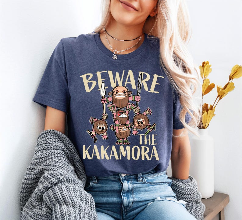 Beware The Kakamora Shirt, Disney Moana Sweatshirt, Kakamora Coconut Pirate Tee, Disney World Moana Sweater, Disneyland Family Trip Shirt