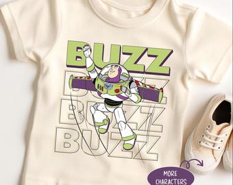 Toy Story Buzz Shirt, Disney Buzz Sweatshirt, Disneyland Buzz Lightyear Sweater, Toy Story Shirt, Disney World Buzz Tee, Toy Story Party