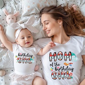 Birthday Family Squad Shirt, Disney Ariel Birthday Girl Shirt, Disney Mama Mini Tee, Disney Mermaid Sweatshirt, Birthday Princess Tee