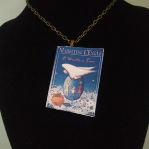 A Wrinkle in Time Jewelry Etsy