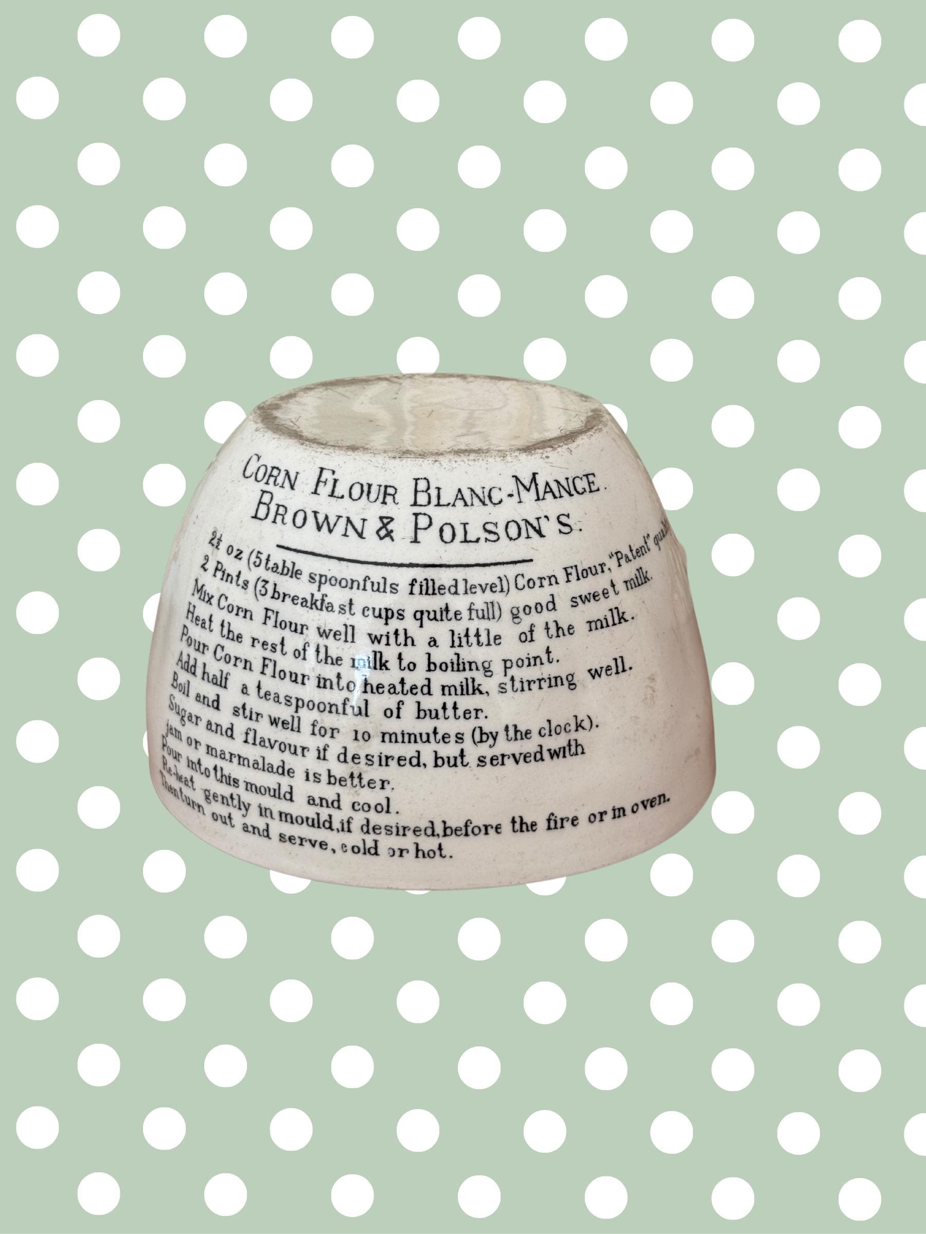 Brown Polson - Etsy