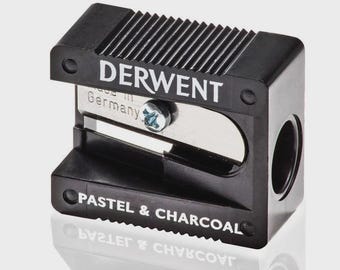 Derwent Pastel Pencil Sharpener