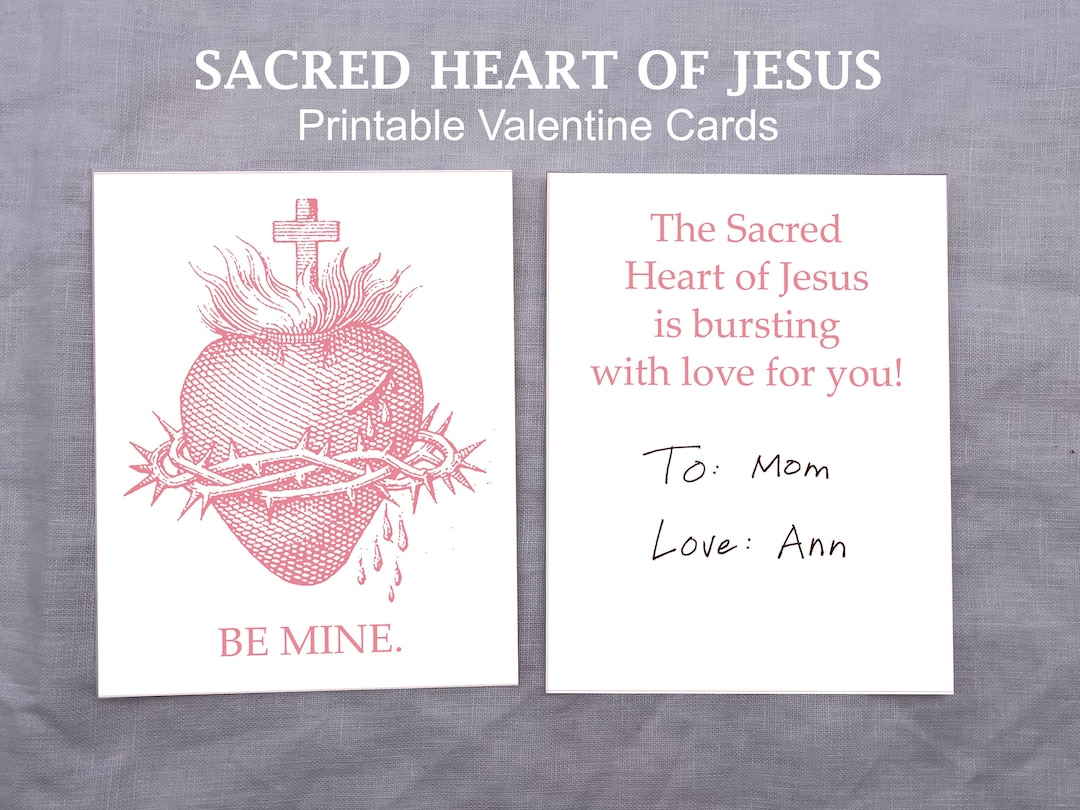 printable-catholic-valentine-cards-sacred-heart-of-jesus-school-kid-valentine-instant-download