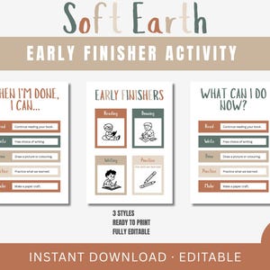 May include: A set of three ceramic mugs with a speckled, matte finish. The mugs are in shades of cream, light gray, and dark gray. Each mug has a simple, minimalist design and a rounded handle.