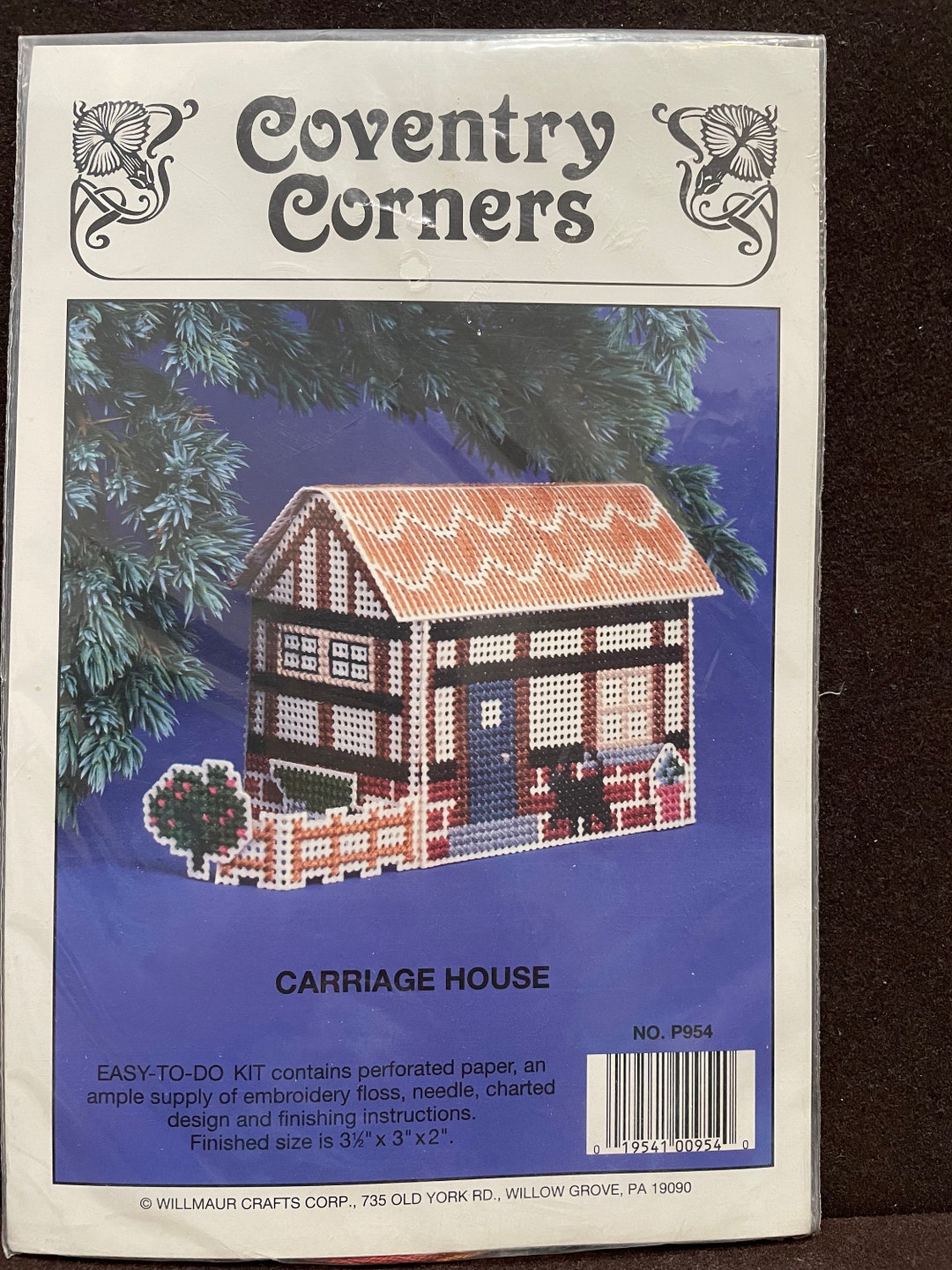 Coventry Corners Carriage House Etsy