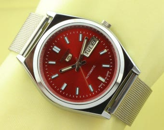 Vintage Seiko 2G38 010A Roman Numeral Dial Lady Quartz Watch Japan