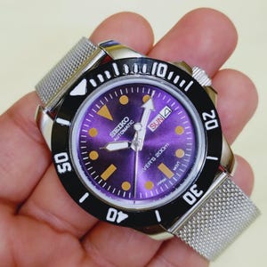 Seiko watch model - Etsy 日本