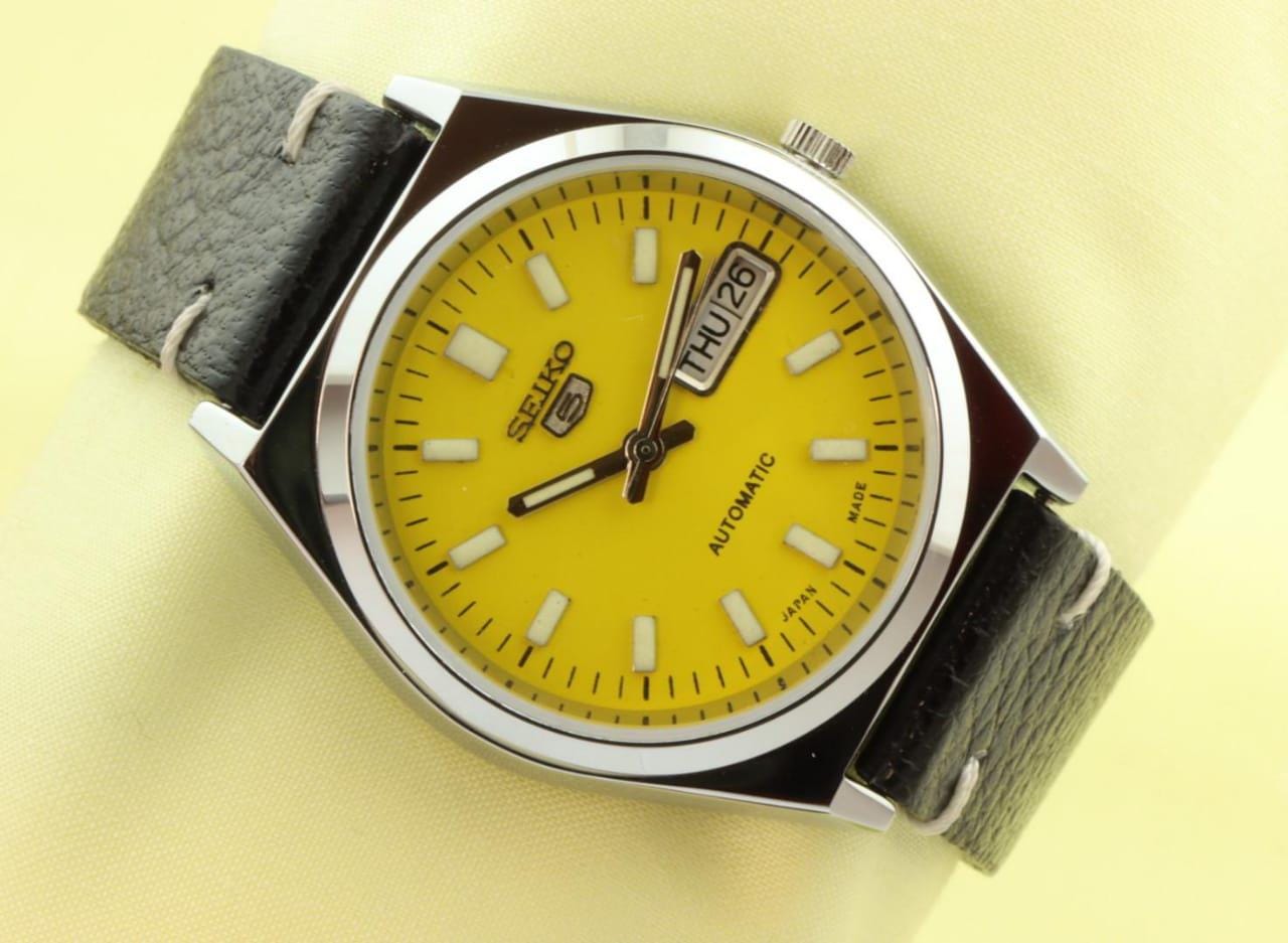 Seiko watch model - Etsy 日本