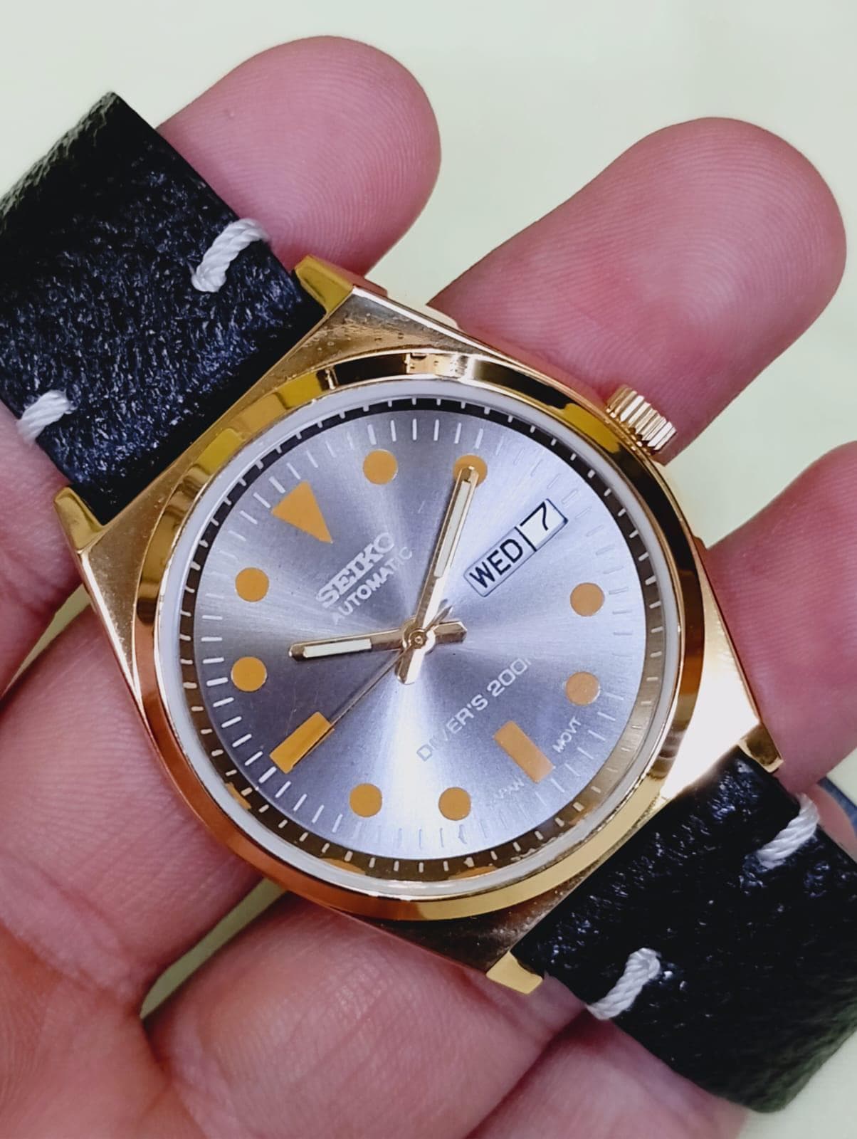 Seiko 7a28 - Etsy 日本