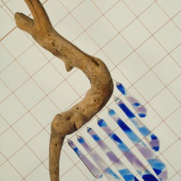 DRIFTWOOD, wind chimes-Tinkly Winkler