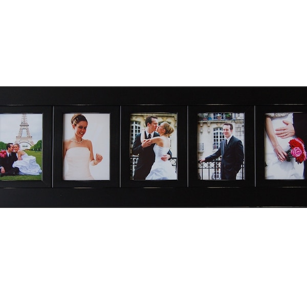 3.5x5 Collage Frame Etsy