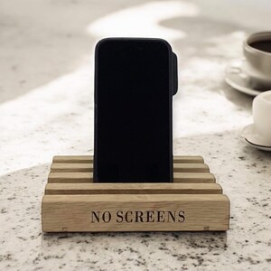 Supporto per telefono personalizzato