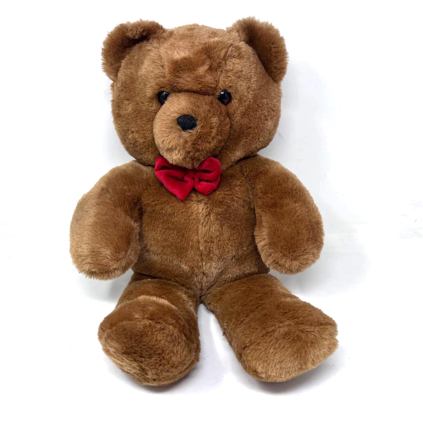 Dakin teddy bear - Etsy 日本