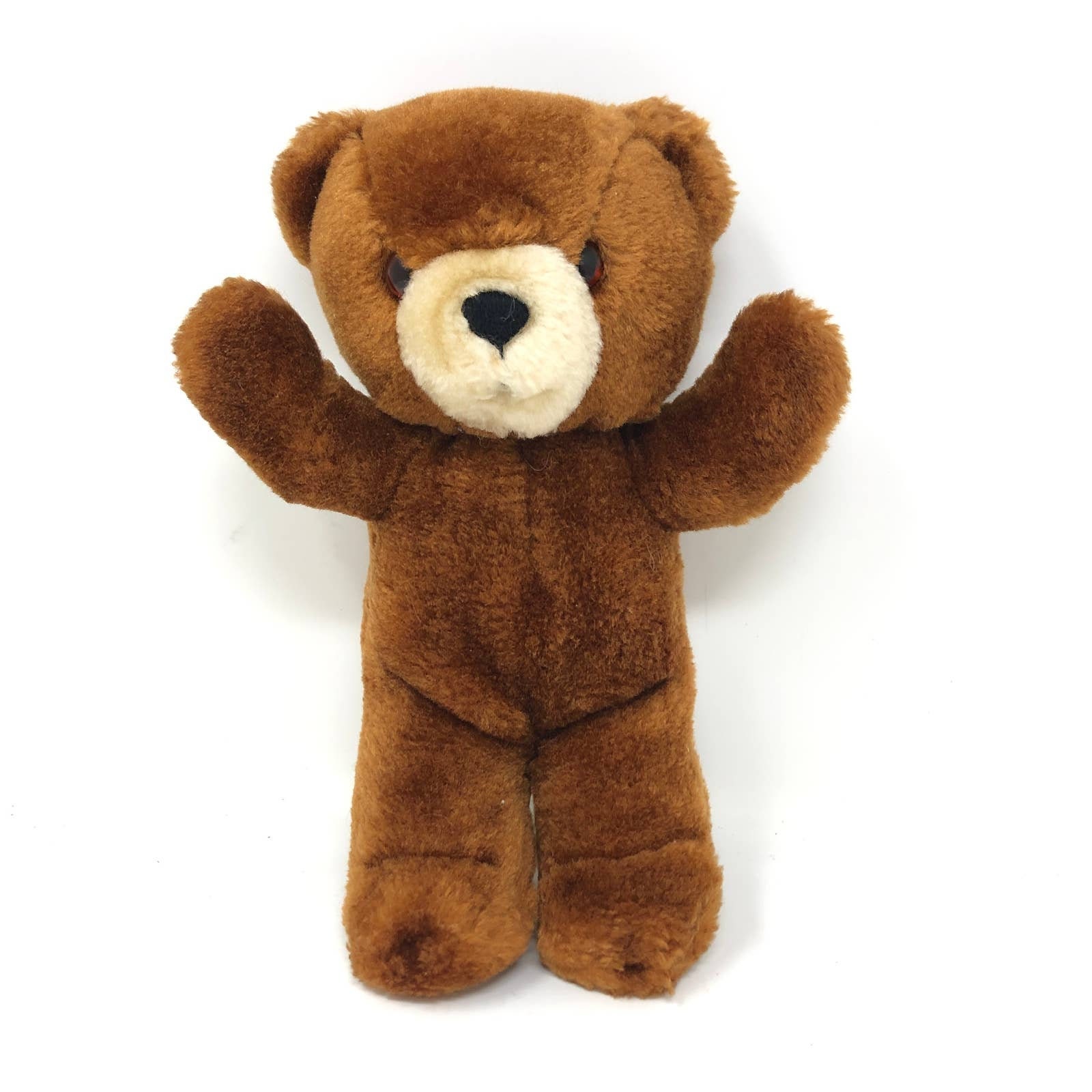 dakin fun farm teddy bear 1986