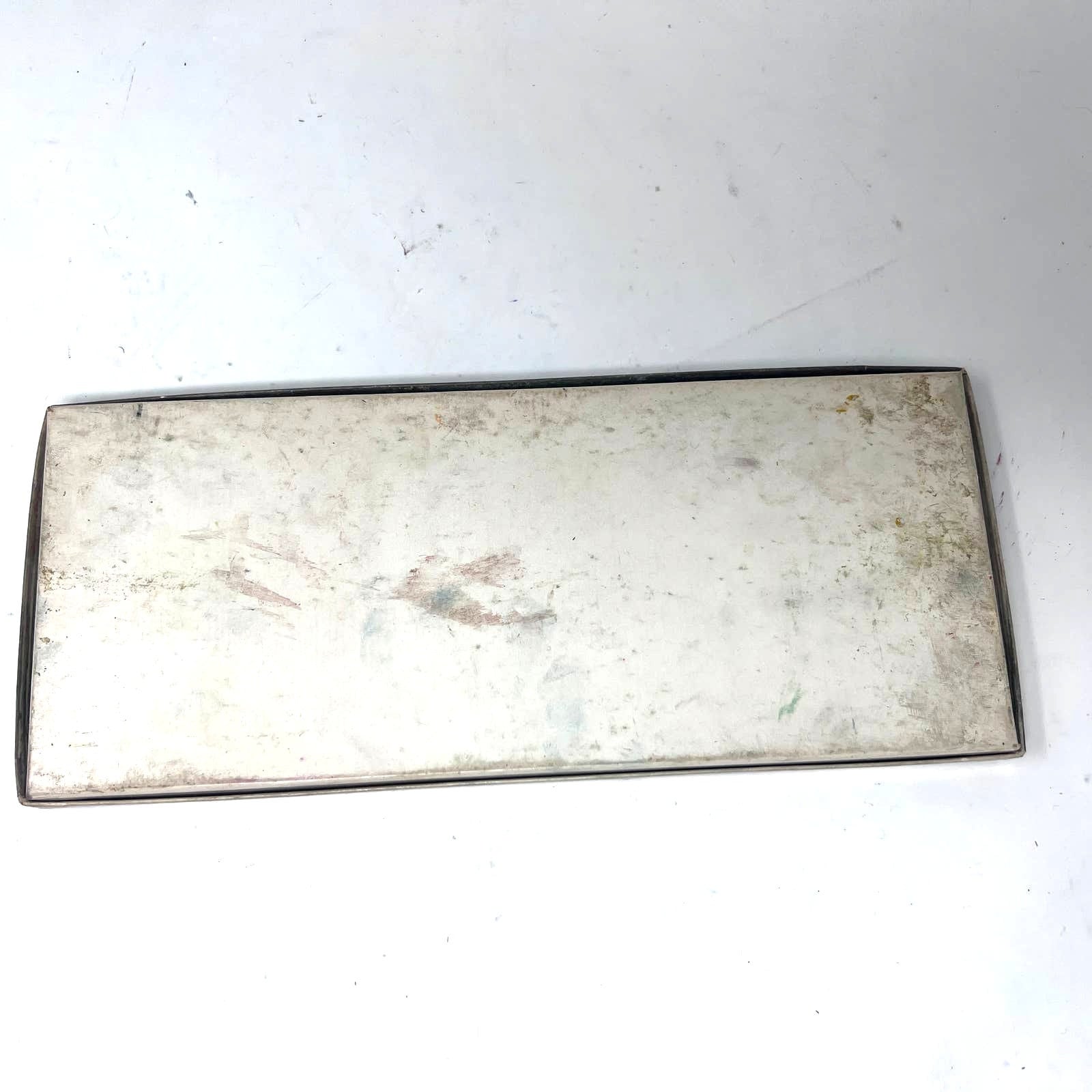 骨董品発掘！EBERHARD FABER INC.の「NUPASTEL」（ヌーパステル