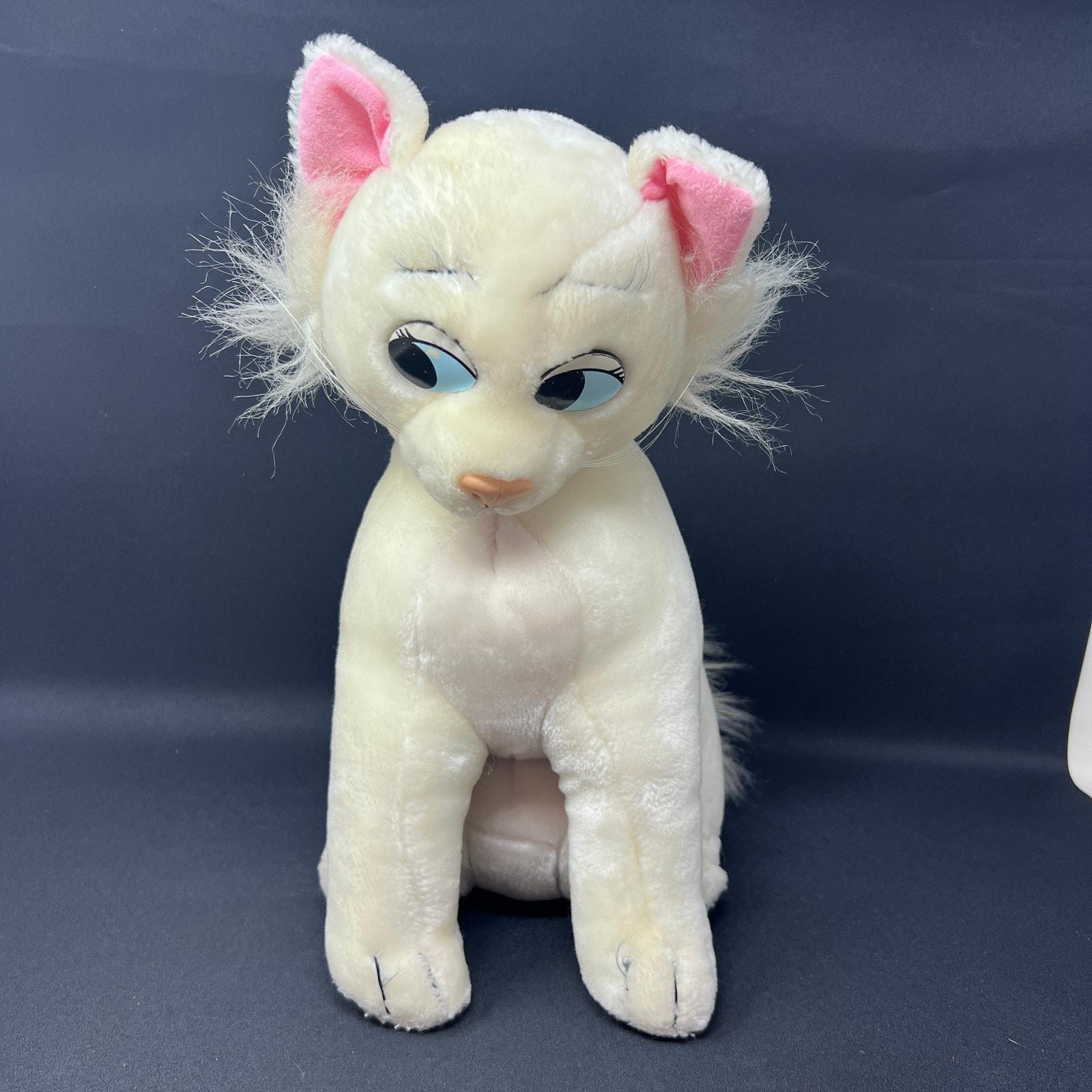 WDW ダッチェス ぬいぐるみ ウォルトディズニーワールド