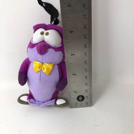 space jam nerdlucks plush