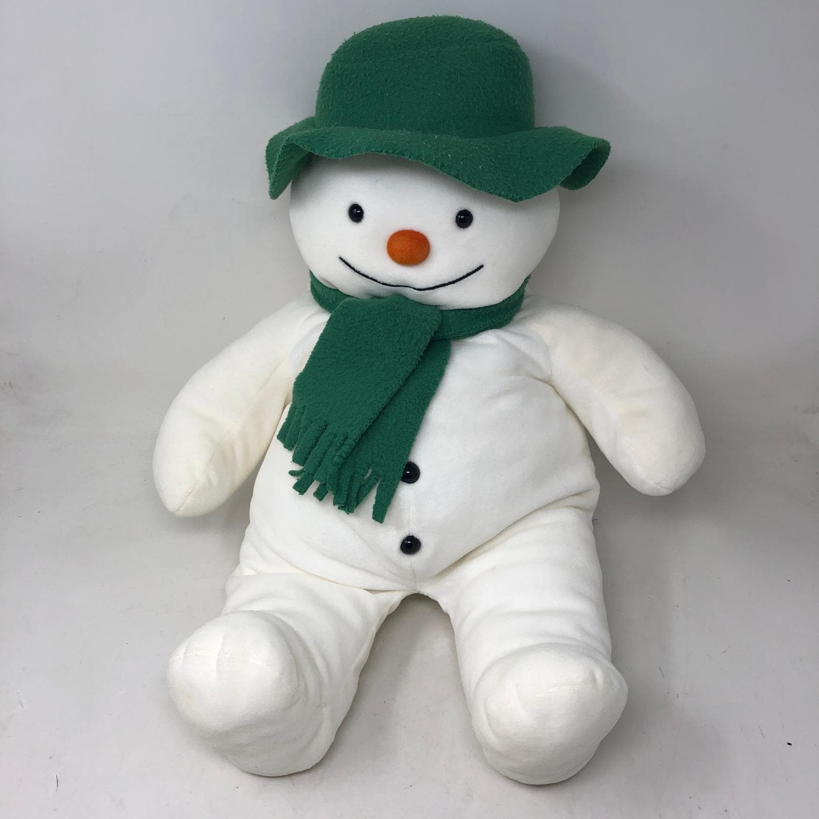 The Snowman Eden - Etsy