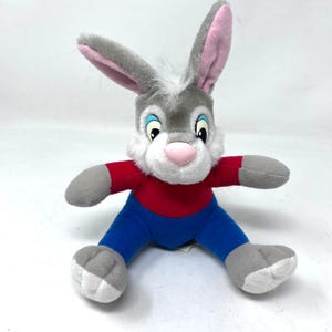 Brer rabbit plush - Etsy 日本