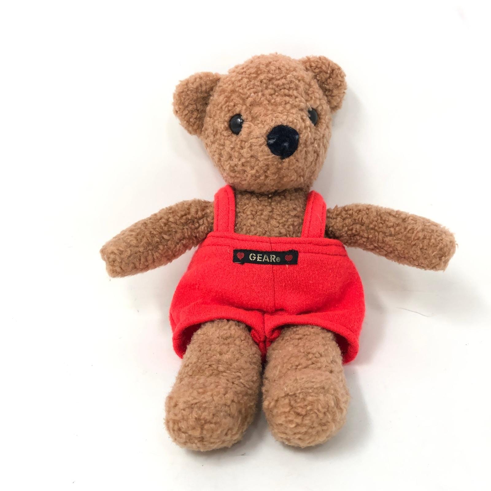 Vintage Gund Gear 9