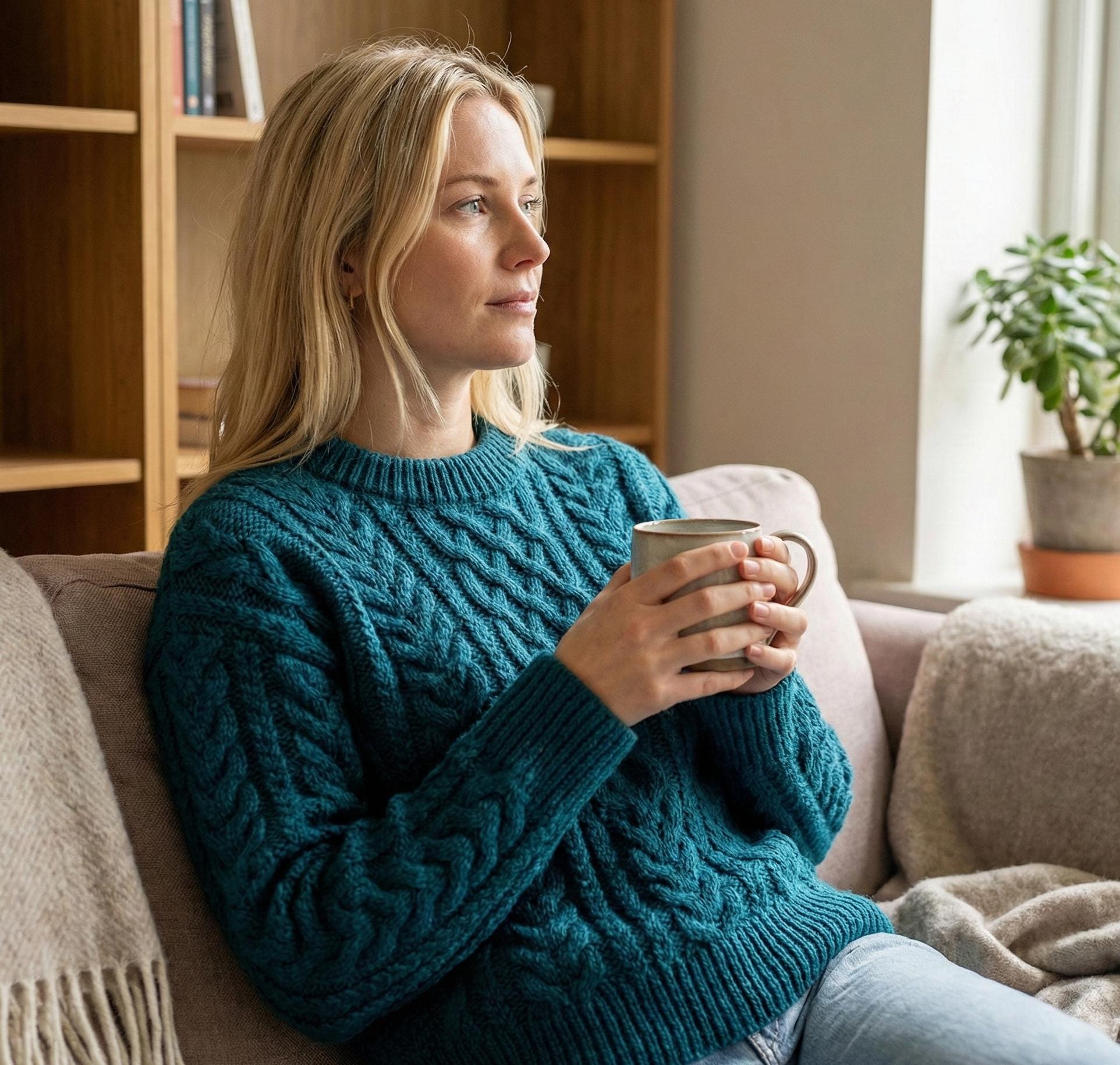 Cuori - Maglioni Da Donna / Maglioni E Cardigan Da