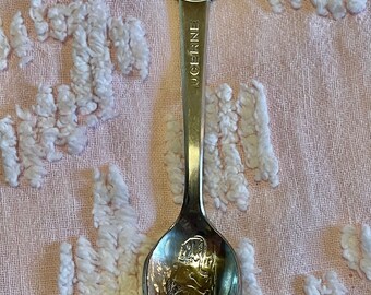 rolex mini spoon