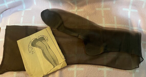 2 Pairs of Stockings by Van Royalte - image 4