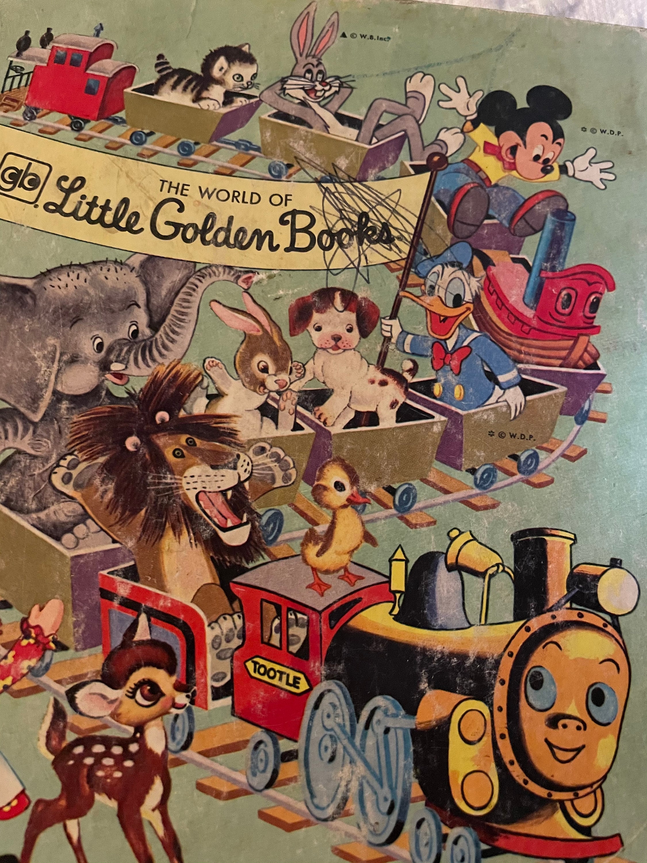 Riddles, Riddles. A Little Golden Book - Etsy