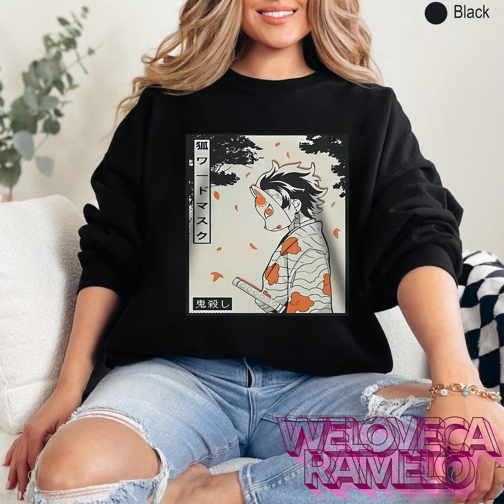 Anime T-Shirt, Graphic Anime Tee, Unisex T-Shirt, Manga Anime Shirt, Anime Sweatshirt, Cool Anime Shirt, Aesthetic Anime, Otaku Anime Gift Alldaytee