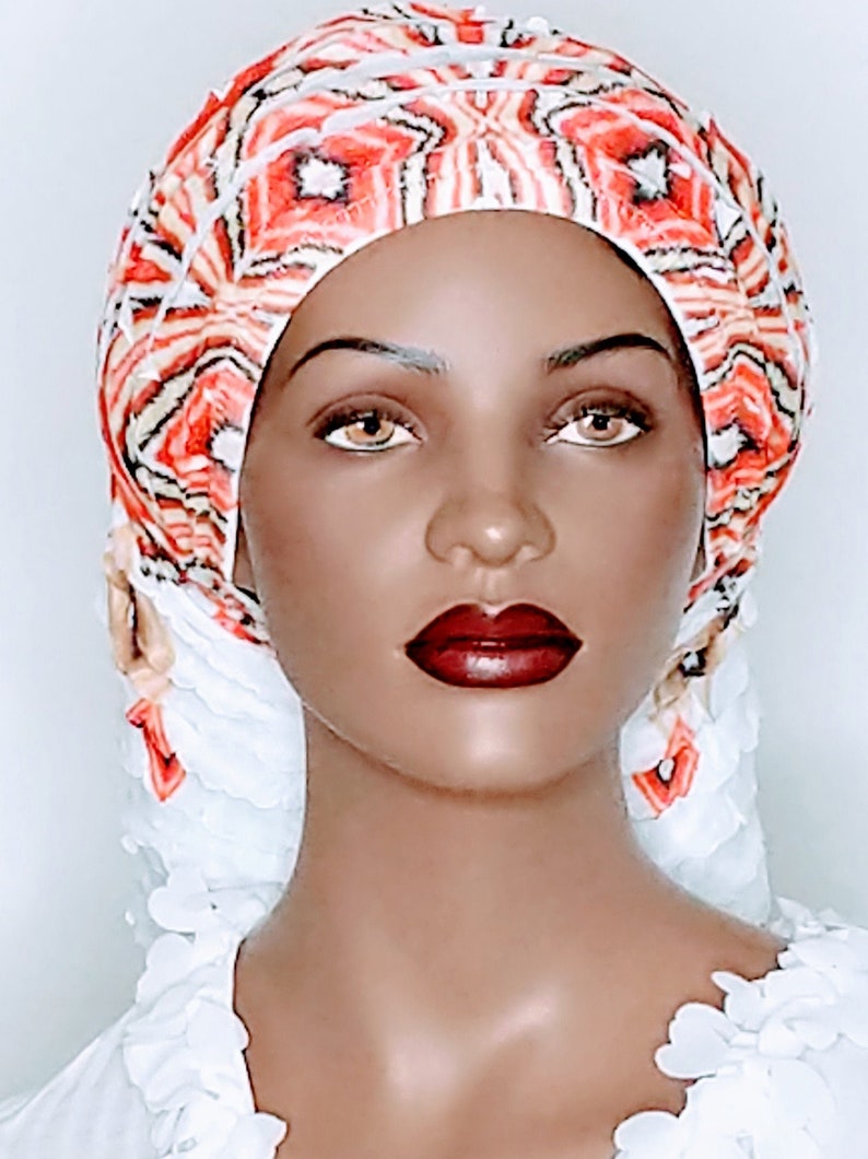 Dread Head Wrap Wrap for Locs BIG HAIR Dreadlocks Scarf Etsy