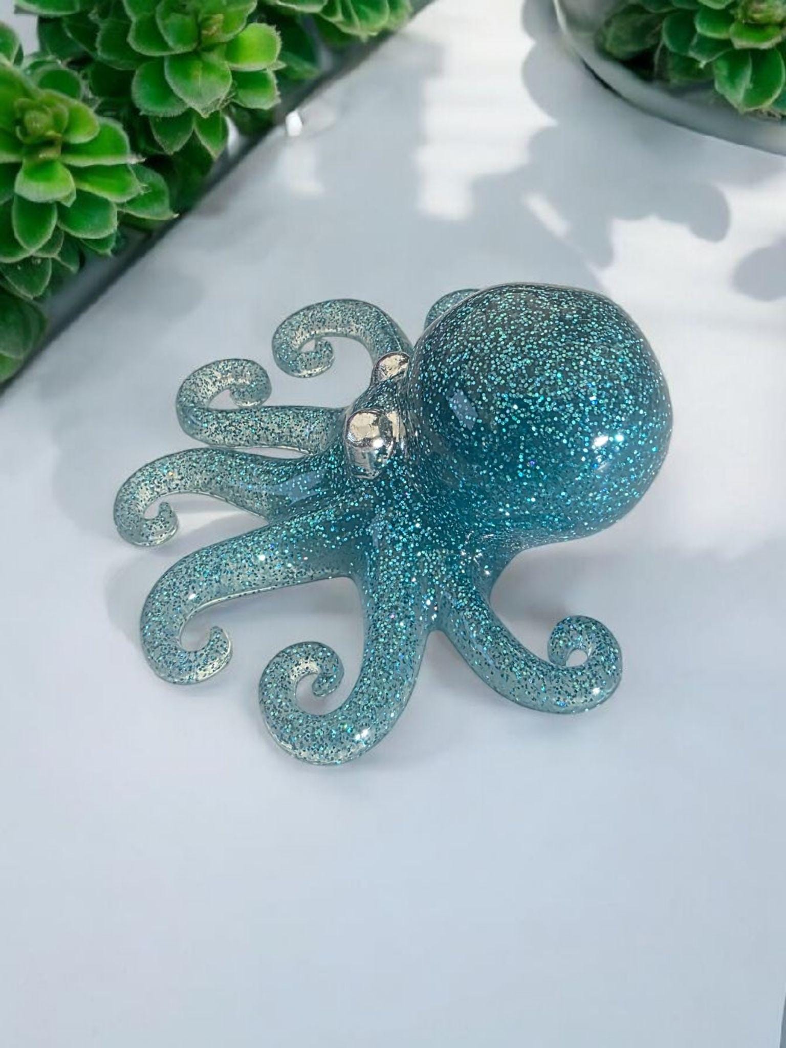 Decoración Oceánica para el Hogar