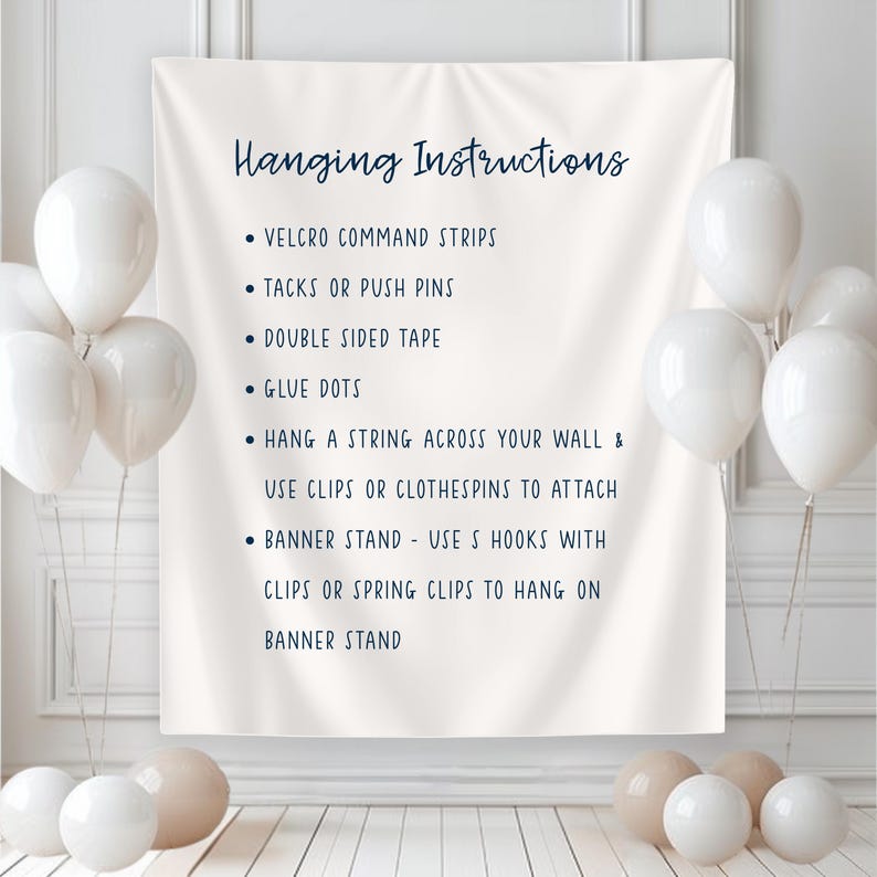 One Silly Goose Birthday Banner: Personalized 1st Birthday Banner, Custom Name Party Decor image 5