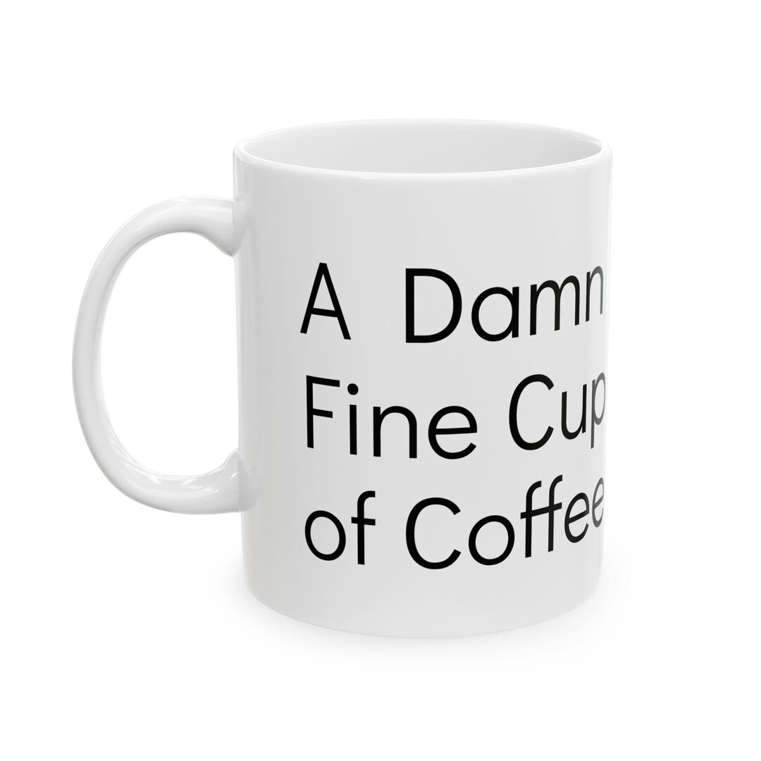 awesome coffee cups BigMouth I'm Awesome XL Mug