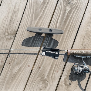 beer tap ice fishing pole Beer Tap Ice Fishing