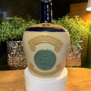 King's Ransom Whiskey - Etsy Canada
