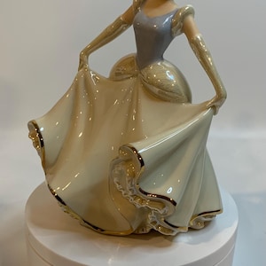Lenox Cinderella Figurines - Etsy