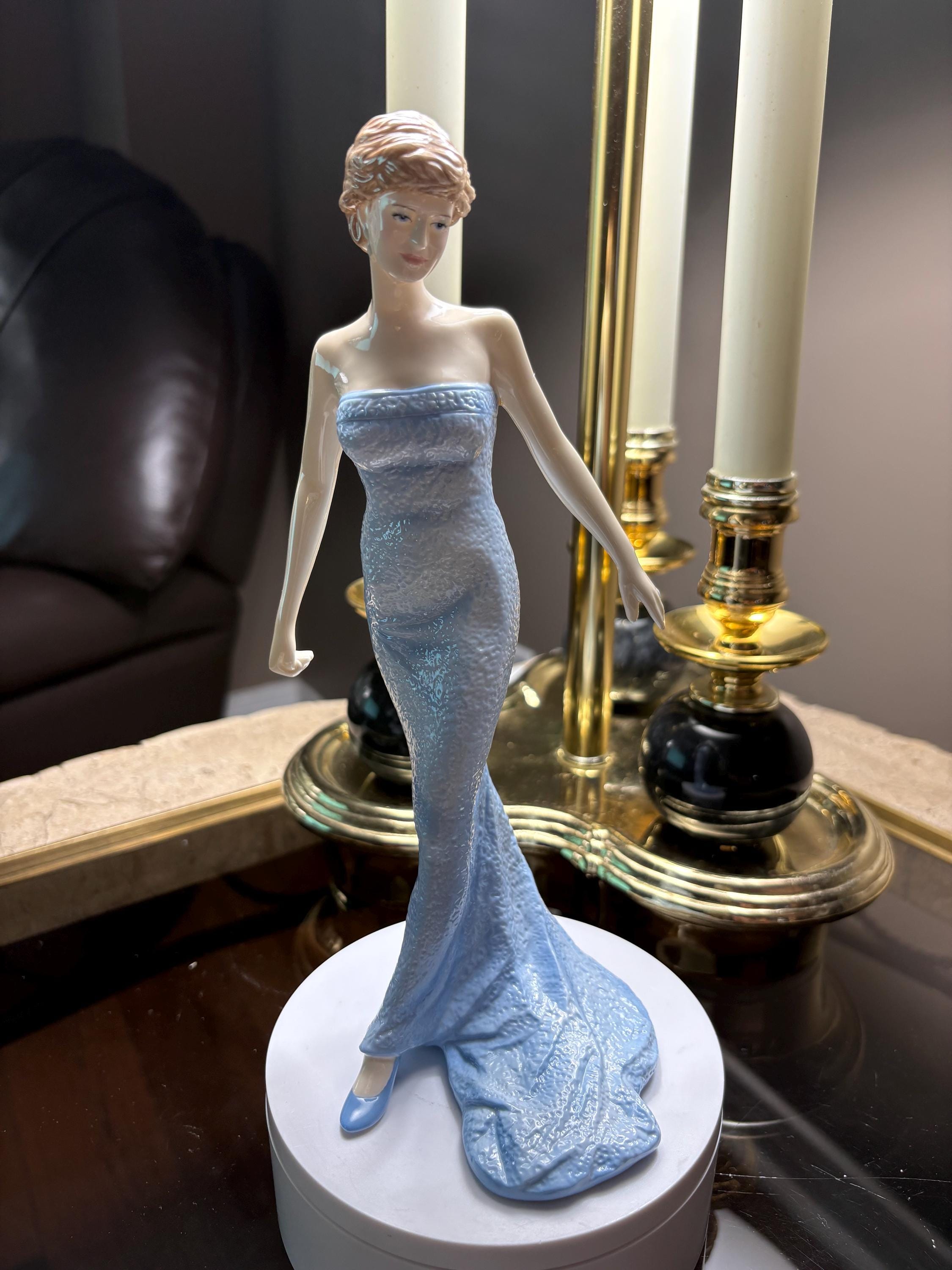 Royal Doulton Figurines Princess Diana - Etsy