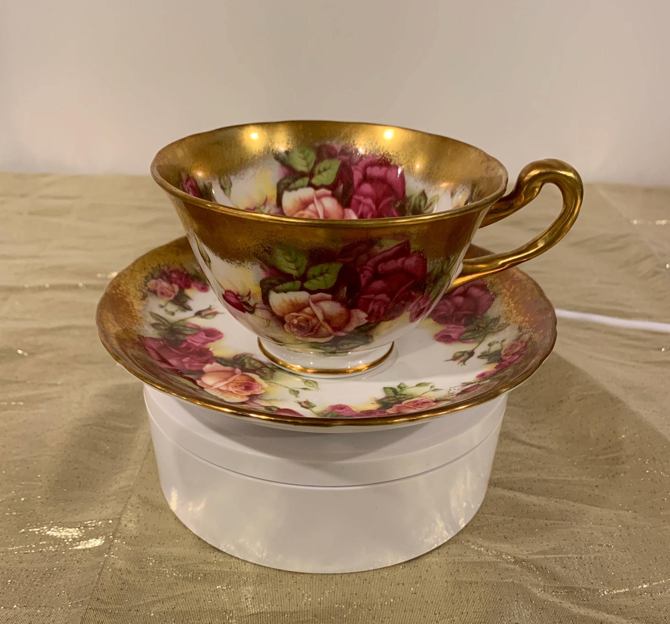Chelsea Golden Rose - Etsy Canada