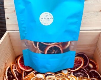 Dehydrated Citrus Mix (200g/7oz)