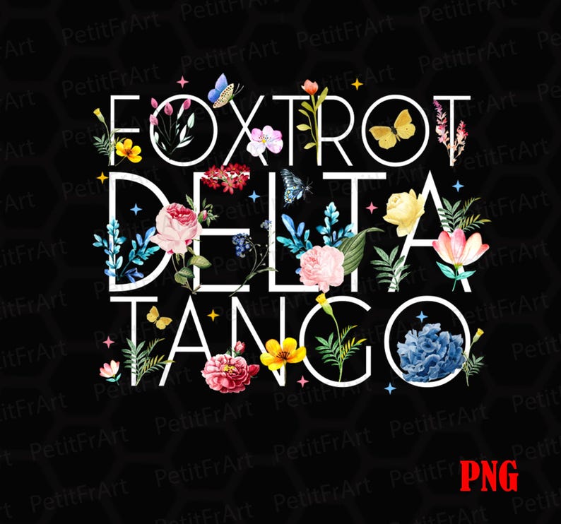 Foxtrot Delta Tango 2025 Political Vinyl Stickers - Pack Of 3, 5 Inch, For Laptop, Car, Water Bottle - View #3