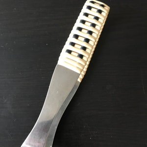 Tongs for ice cubes vintage 1950’s
