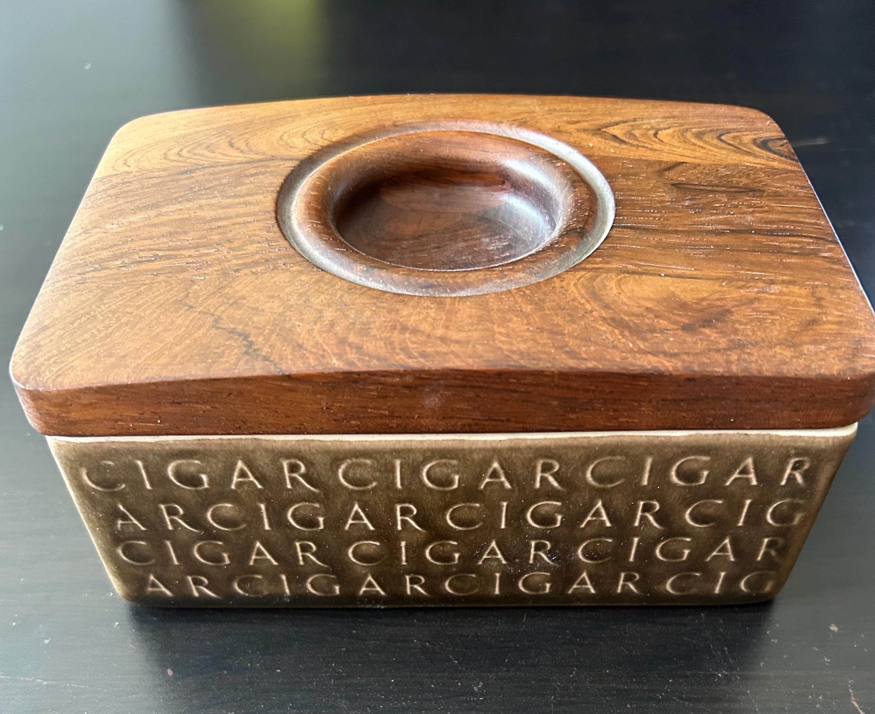 デンマーク Jens.Ingvard ティーカート ローズウッド デンマーク Jens