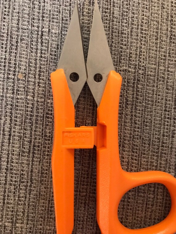 Fiskars nippers on sale