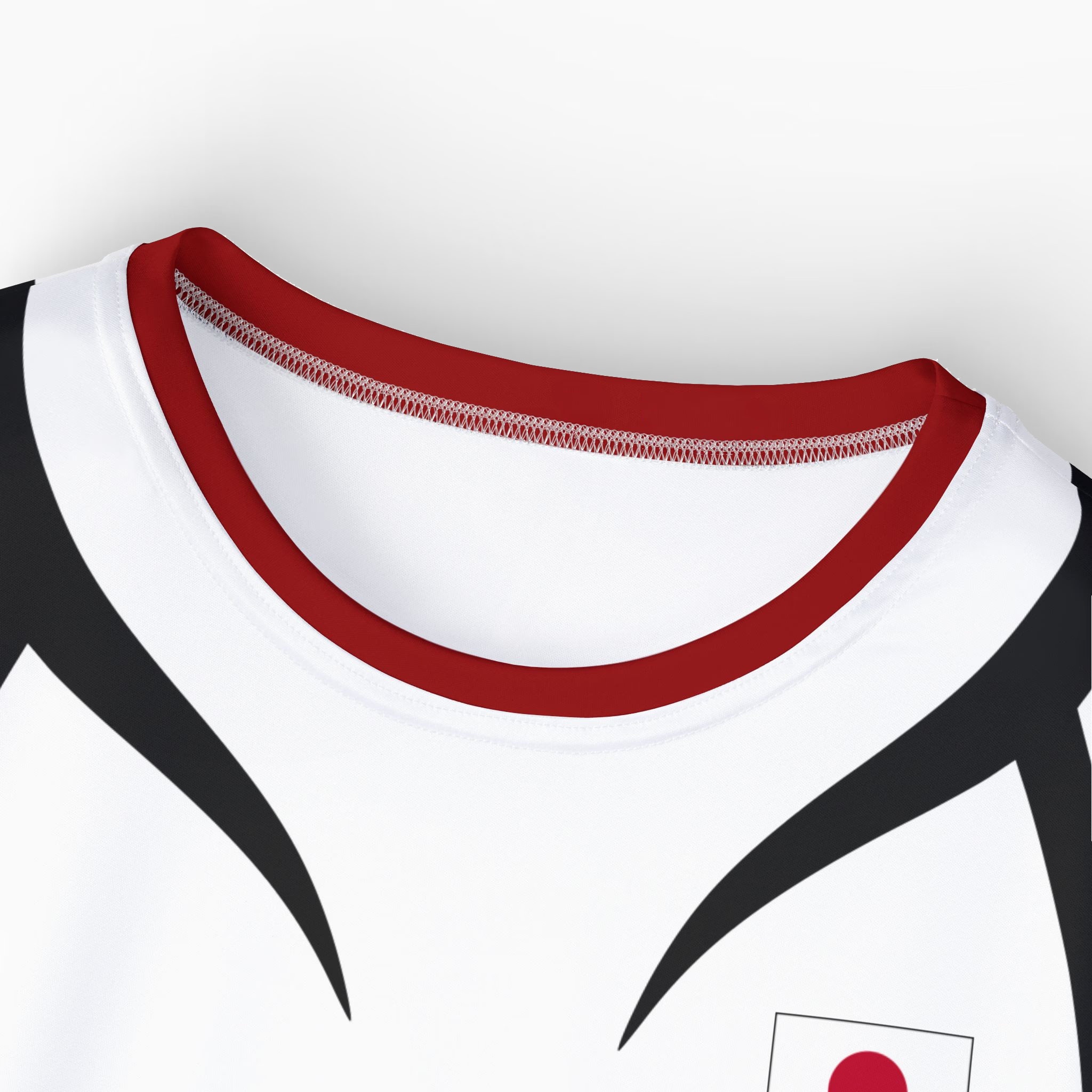 Blue Lock Japan U20 Football Jersey, Blue Lock Sae Itoshi Cosplay