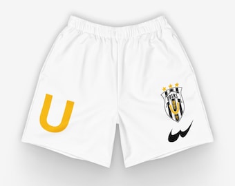 Ubers Soccer Short – Blue Lock Cosplay, Sport Outfit