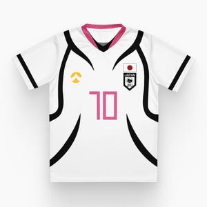 Maillot Japon 1996 Gardien Kawaguchi 20 – Adidas Retro Vintage XL – Homme